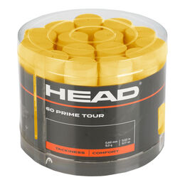 Overgrip HEAD Prime Tour 50 pcs Pack weiß